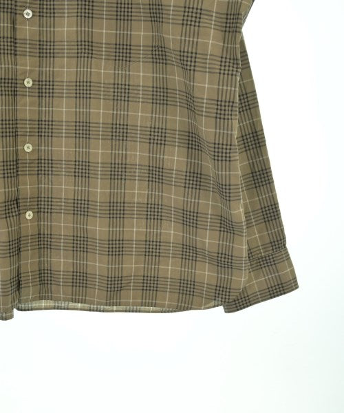 HERMES เสื้อลำลอง
