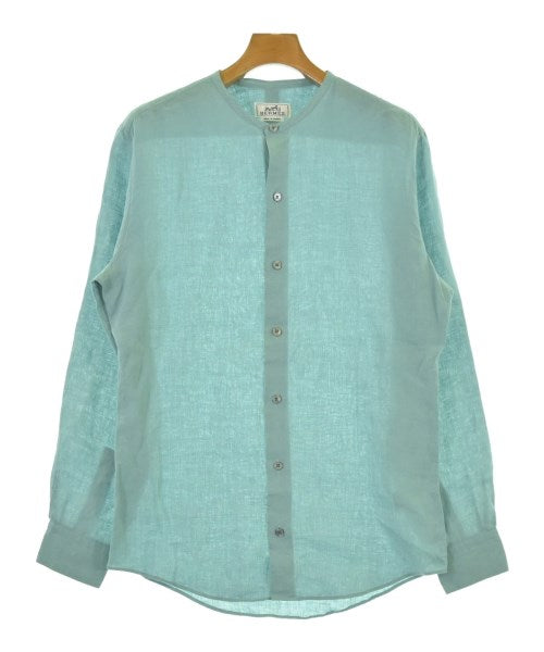 HERMES เสื้อลำลอง