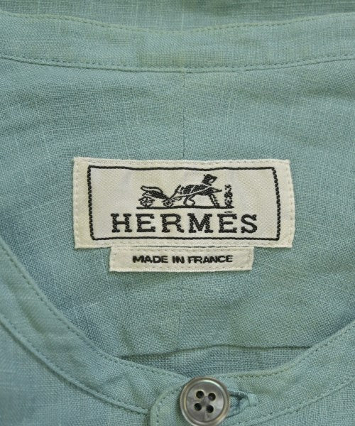 HERMES เสื้อลำลอง