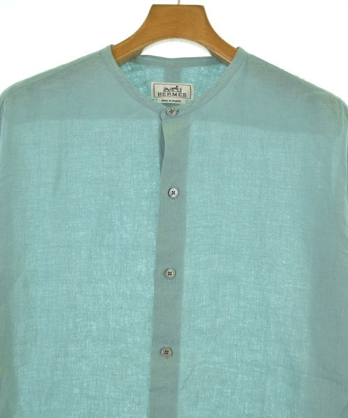 HERMES เสื้อลำลอง