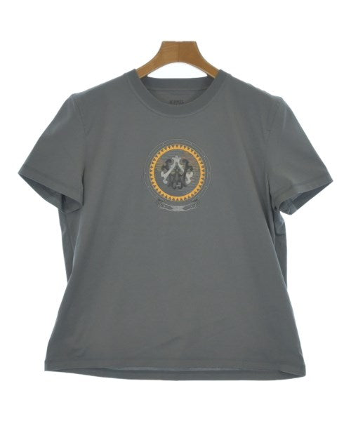HERMES เสื้อยืด/เสื้อท็อปส์