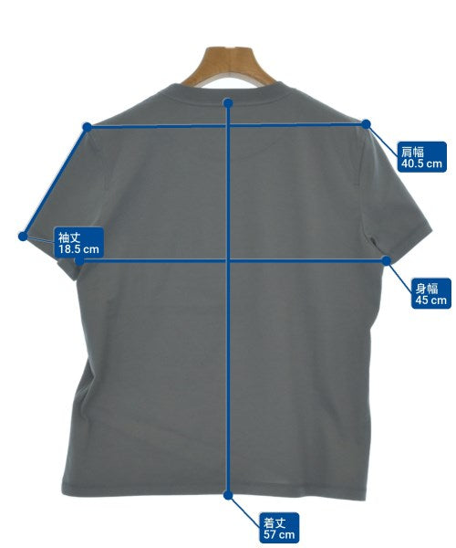 HERMES เสื้อยืด/เสื้อท็อปส์