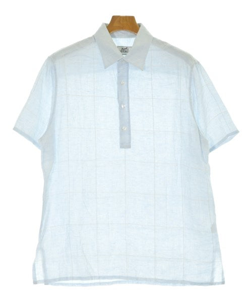 HERMES เสื้อลำลอง