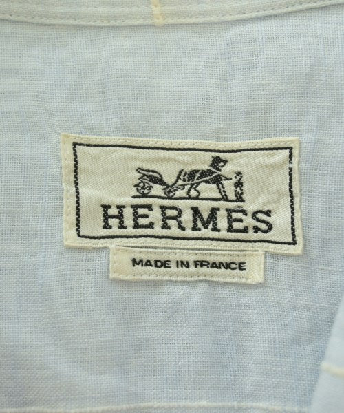 HERMES เสื้อลำลอง