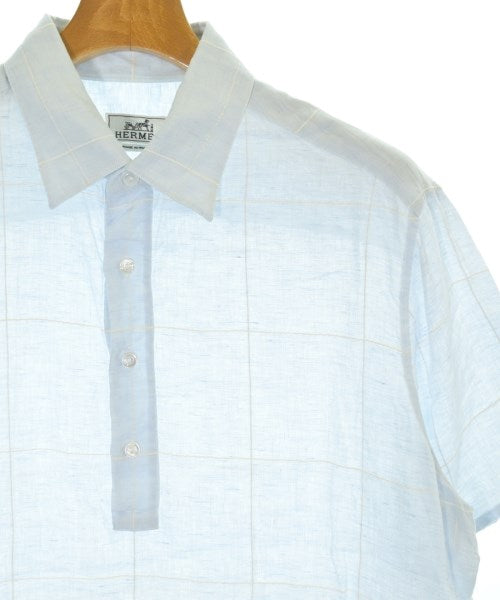 HERMES เสื้อลำลอง