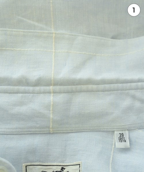HERMES เสื้อลำลอง
