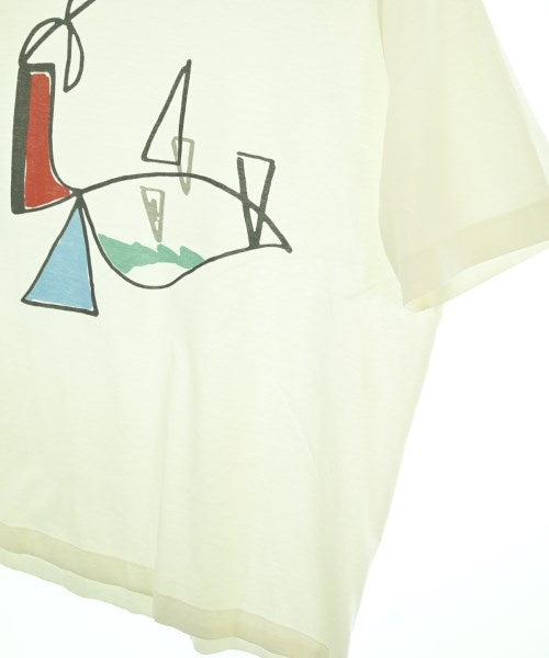 HERMES เสื้อยืด/เสื้อท็อปส์