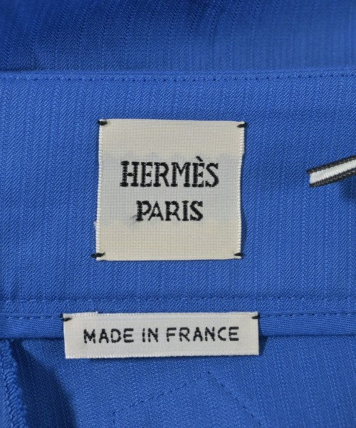 HERMES กางเกงขาสั้น