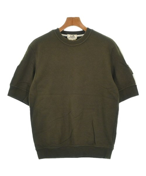 HERMES เสื้อสเวตเตอร์