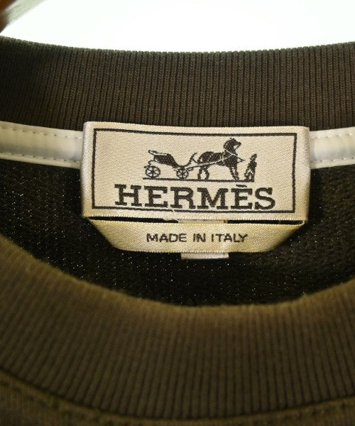 HERMES เสื้อสเวตเตอร์