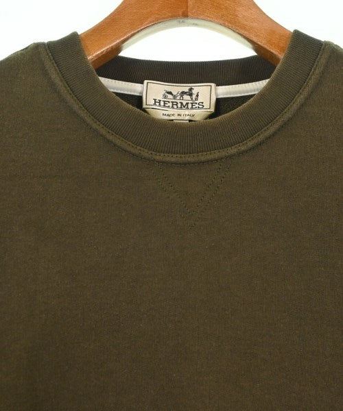 HERMES เสื้อสเวตเตอร์