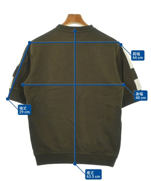 HERMES เสื้อสเวตเตอร์