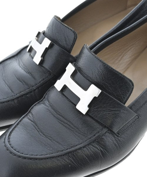 HERMES รองเท้าสวมทางการ