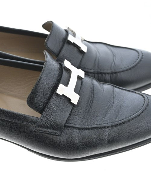 HERMES รองเท้าสวมทางการ