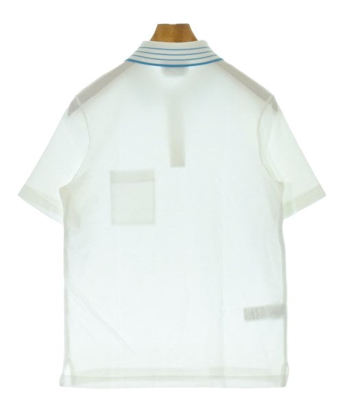 HERMES เสื้อโปโล