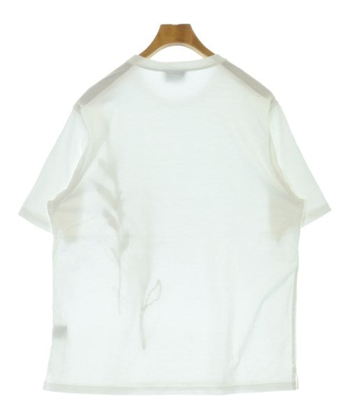 HERMES เสื้อยืด/เสื้อท็อปส์
