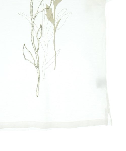 HERMES เสื้อยืด/เสื้อท็อปส์