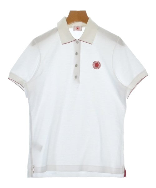 HERMES เสื้อโปโล