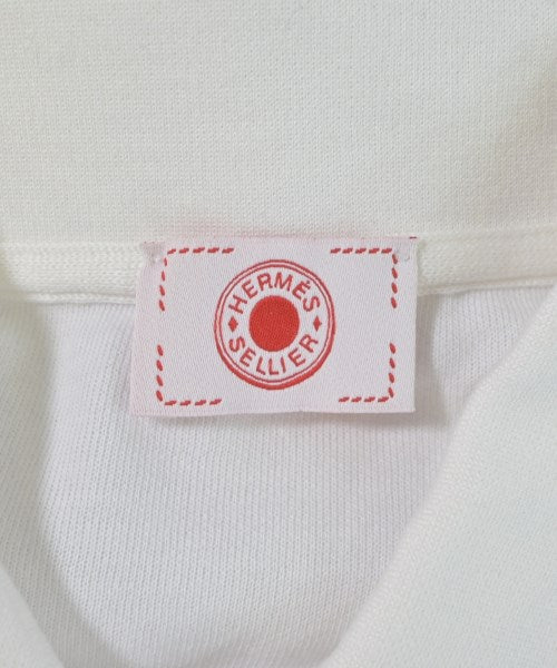 HERMES เสื้อโปโล