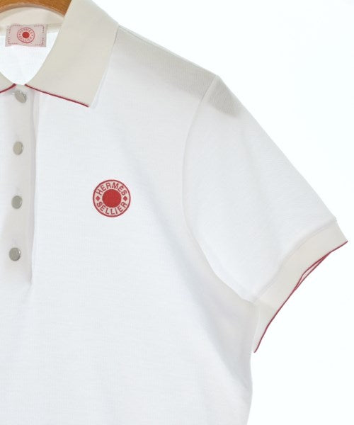 HERMES เสื้อโปโล