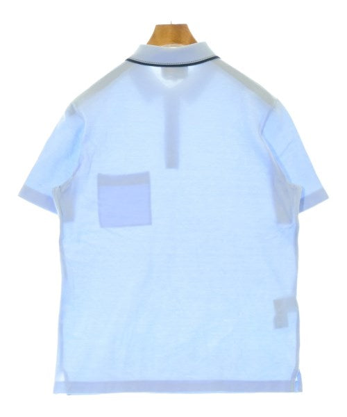 HERMES เสื้อโปโล