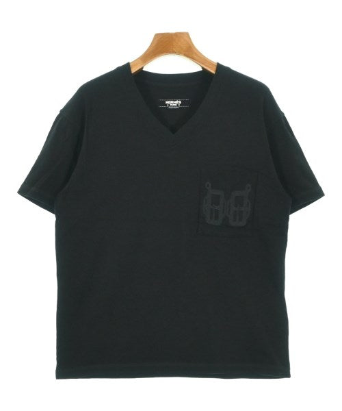 HERMES เสื้อยืด/เสื้อท็อปส์