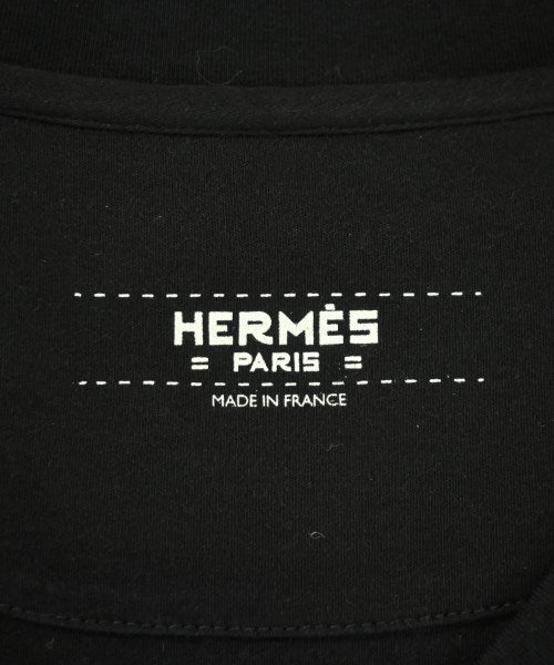 HERMES เสื้อยืด/เสื้อท็อปส์