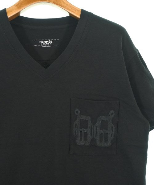 HERMES เสื้อยืด/เสื้อท็อปส์