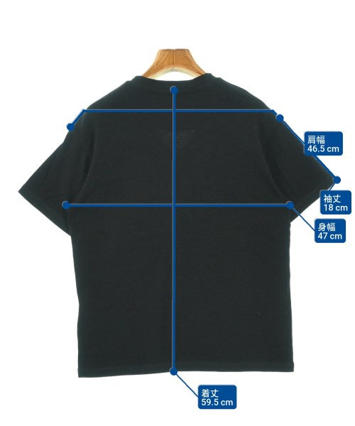 HERMES เสื้อยืด/เสื้อท็อปส์