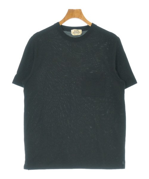 HERMES เสื้อยืด/เสื้อท็อปส์