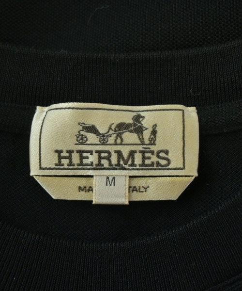 HERMES เสื้อยืด/เสื้อท็อปส์