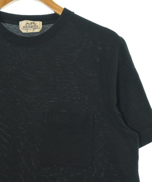 HERMES เสื้อยืด/เสื้อท็อปส์