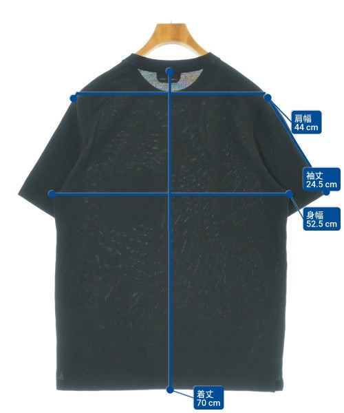 HERMES เสื้อยืด/เสื้อท็อปส์