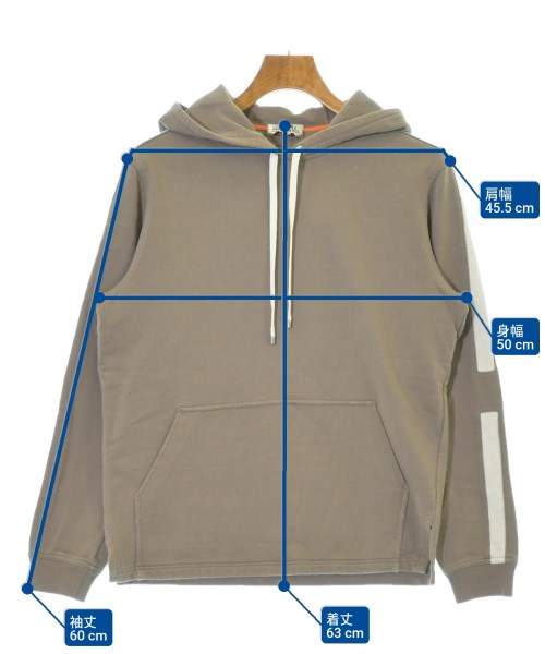 HERMES เสื้อฮู้ด