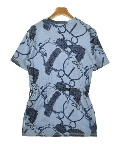 HERMES เสื้อยืด/เสื้อท็อปส์
