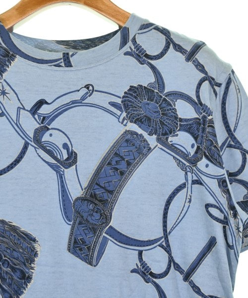 HERMES เสื้อยืด/เสื้อท็อปส์