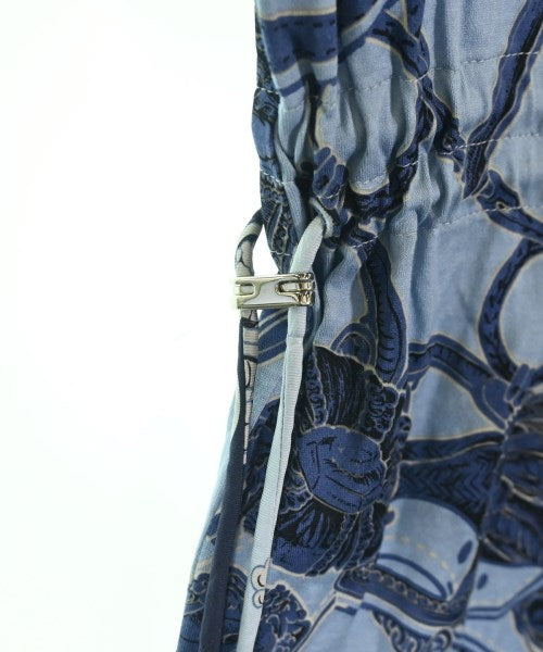 HERMES เสื้อยืด/เสื้อท็อปส์