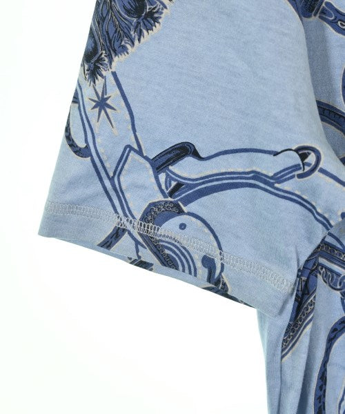 HERMES เสื้อยืด/เสื้อท็อปส์