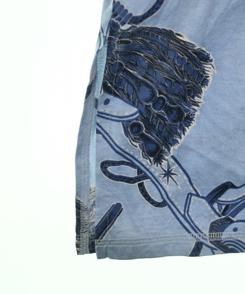 HERMES เสื้อยืด/เสื้อท็อปส์