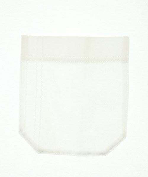 HERMES เสื้อยืด/เสื้อท็อปส์