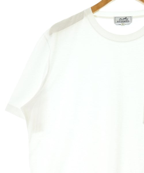 HERMES เสื้อยืด/เสื้อท็อปส์