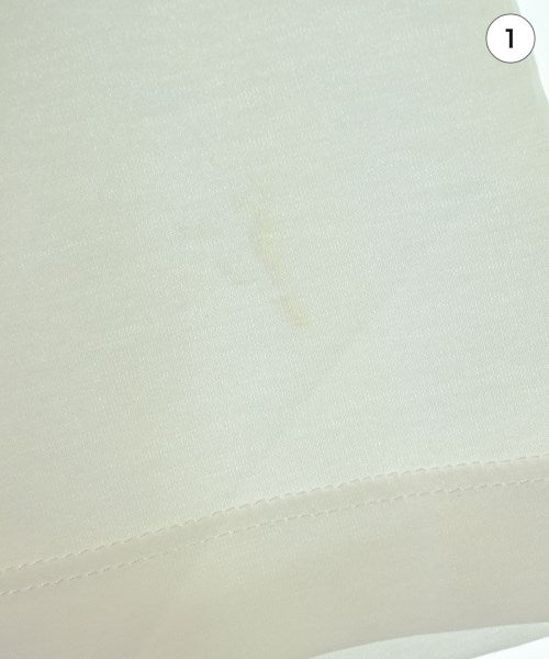HERMES เสื้อยืด/เสื้อท็อปส์
