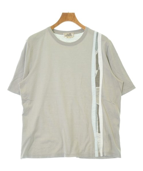 HERMES เสื้อยืด/เสื้อท็อปส์