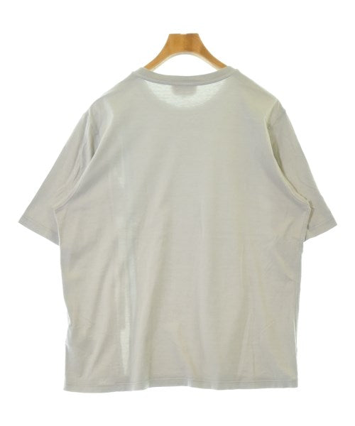 HERMES เสื้อยืด/เสื้อท็อปส์