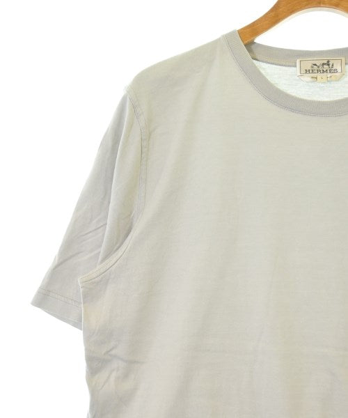 HERMES เสื้อยืด/เสื้อท็อปส์