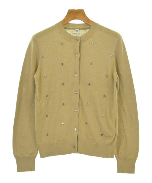 HERMES เสื้อคาร์ดิแกน
