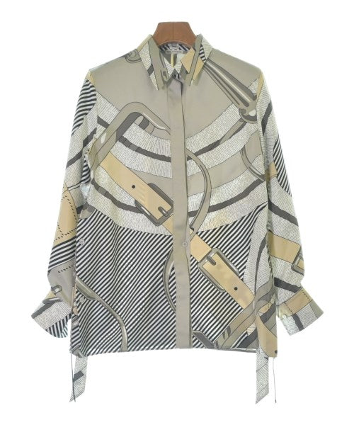 HERMES เสื้อลำลอง