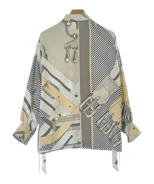 HERMES เสื้อลำลอง