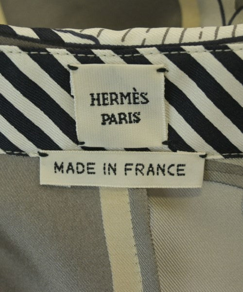 HERMES เสื้อลำลอง