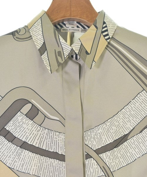 HERMES เสื้อลำลอง